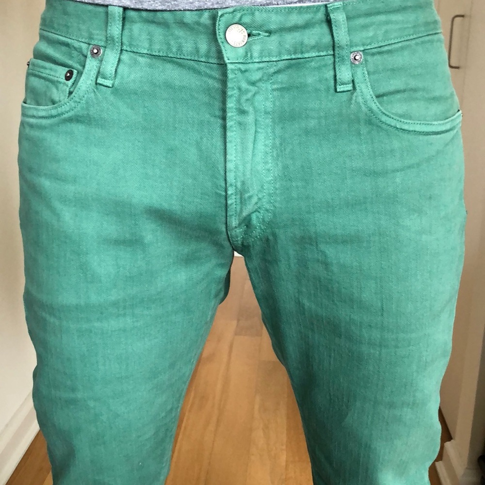 ***SALE!!! Bonobos Travel Jeans*** - Picture 5 of 7